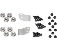 Kit adaptador de soporte Evo Vertical Sw-motech KFT.00.152.200