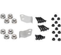 Kit adaptador de soporte Evo Verticale Sw-motech KFT.00.152.200