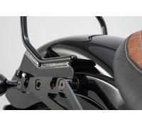 Kit adaptador de soporte lateral Slh Sw-motech Harley Davidson HTA.18.682.15