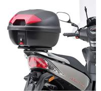 Kit adaptador kappa ml p-intml kymco agility 50-125-150-200 monolock para moto