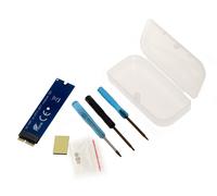 Kit Adaptador M2 SSD MACBOOK 12+16 Pines 2013 2014 2015 2016 2017 2018 2019 NVMe