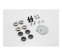 Kit adaptador portaequipajes SW-Motech Adventure-Rack Trax ADV/ION/EVO TU