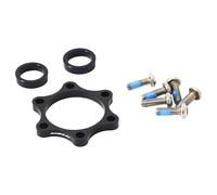 Kit adaptador rueda delantera a BOOST - Transforma tu rueda en una horquilla boo
