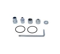 Kit Adaptadores Qr Y Perno Pasante 12x142 para Rodillos Direct Drive EL1014032