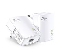KIT ADATTATORE DI RETE POWERLINE TL-PA7017 KIT 1000 MBPS