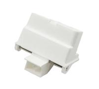 Kit ADF de 5 Piezas, Tapa bisagra ASSY, B3Q10-60125 Compatible con HP Color LaserJet Pro MFP M277 M427 M274 M477 M426 M281 M429