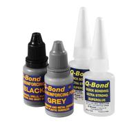 Kit adh-sifs K Tool International KTI90002 Q-Bond