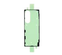 Kit Adhesivo de Cristal Trasero para Galaxy Z Fold 6 con Accesorio de Montaje