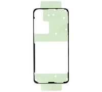 Kit Adhesivo Original para Cristal Trasero del Galaxy S25, Tornillos/Almohadilla