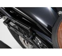 Kit adicional para soporte lateral SW Motech SLH En combinación con HoldFast Docking Hardware Kit para HARLEY-DAVIDSON SOFTAIL FAT BOY FLFB 1745 17-26 | SOFTAIL STREET BOB FXBB 1745 17-26 | SOFTAIL SL