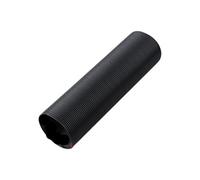 Kit admisión aire Kit De Tubo Entrada Filtro Aire Frío Para Coche, Manguera Alimentación, Conducto Flexible 1M, 50mm, 63mm, 76mm(63mm-2.5inch)