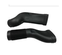 Kit admisión aire Para Benz W164 X164 GL-CLASS M-CLASS GL320 GL350 ML300 2007-2020 1645052061 1645051961 Tubo De Entrada Aire Manguera Conducto(1 pair hose)