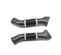 Kit admisión aire Para Benz W220 S280 S320 S350 W211 E240 E320 1120943782 1120943682 Manguera De Conducto Entrada Aire(1 par)