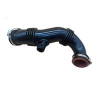 Kit admisión aire Para Fiat Para Alfa Para Romeo Para Citroen Para Lancia 9687883680 1434E1 Tubo Entrada Coche Filtro Aire Manguera Turbocompresor