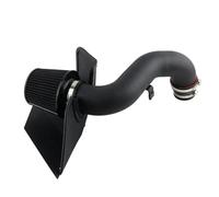 Kit Admisión Directa Performance Para VW Para Golf Para GTI MK7 Para Passat 20 T EA888 Piezas Automóviles Accesorios Motor Negro Escudo Térmico Admisión Aire Frío