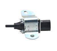 Kit admisión para Ajuste para Ford Focus Fusion para Mazda 6 para Mercury Milan Válvula de control del corredor colector admisión 1S7G-9J559-BB Cono filtro de aire