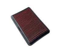 Kit admisión para Ajuste para Mazda 3 Axela 6 Atenza CX-4 CX-5 Premacy 2.0L .5L Biante .3L Filtros de admisión Filtro aire Kit de admisión de aire