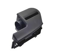 Kit admisión para Ajuste para VW Golf 7 MK7 Jetta MK6 Passat Skoda EA211 1,4 T sistema de admisión aire acondicionado coche juego tubos conducto Cono filtro de aire