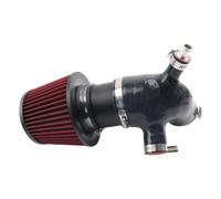 Kit Admisión Rendimiento Coche F10/F11 N55 535i 3,0 T/GT/XDrive 09-16 BW-53501 De Admisión De Aire Frío De Rendimiento Que Entrega Un Motor Más Fresco