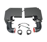 Kit Admisión Rendimiento Coche Para C400 C450 C43 E43 E400 CLS400 3.0L Con Filtro De Aire M276 V6 Twin Turbo Kit Admisión En Frío Automotriz