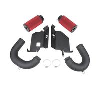 Kit Admisión Rendimiento Coche Rendimiento Para Benz Para AMG 2015-2023 C63 C63S W205 2017-2019 GLC63/63S X253/C253 4,0 T M177 De Admisión Aire Frío Dyno Run