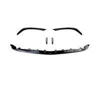 Kit Aerodinámico con Alerón Delantero para Mercedes para Benz Clase A W177 A45 AMG 2018-2023