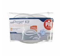 Kit Aerosol Chicco Pic Ultras. Air Proj.