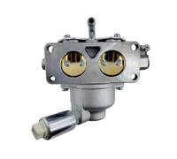 Kit Afinación Carburador 796997 Apto Para Briggs & Stratton 796227 Carb 40G777 20HP-25HP V-twin Motor Tractor Cortacésped De 4 Ciclos REOKIP(1 Pc with gasket)