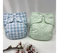 Kit Ahorro total pañales tela - Ahorro 2000€ | adznadons