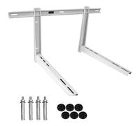 Kit Aire Acondicionado, Kit Instalacion Aire Acondicionado, de Mini Split 1 a 3 HP, Diseño Plegable