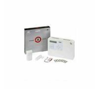 Kit Alarma Hogar Bloquear Con Comunicador Gsm Hl FAAC 101301 Automatización