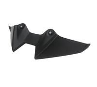 Kit Alerón Delantero Motocicleta Alerones Frontales Desnudos Downforce ala Aerodinámica para Z500 SE 2024 2025 Reducción de la Resistencia del Viento