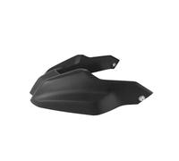 Kit Alerón Lateral Moto Extensión Carenado Guardabarros Lantero Motocicleta Cubierta Extensora Rueda para F800GS F 800 GS 2008-2012 F650 F650GS 2008-2013