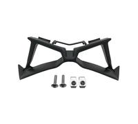 Kit Alerón Lateral Moto Kit Alerones Lanteros ala Aleta Motocicletas Downforce Naked para MT-09 para MT09 SP 2017 2018 2020 2019