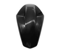 Kit alerón Lateral Moto para Kawasaki Z H2 SE Z-900 Z 900 para Z900 2017-2024 Cubierta Asiento Trasero Pasajero Motocicleta Carenado Individual(Negro)