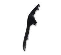 Kit alerón Lateral Moto para Suzuki GSX-S1000 GSXS1000 GSXS 1000 2015-2020 Accesorios Motocicleta Colín Trasero Paneles Laterales Carenado(Unpainted-Right Side)