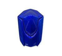 Kit alerón Lateral Moto para Suzuki GSXR 1000 GSXR1000 GSX-R1000 K9 2009-2016 Carenado Trasero Rígido Motocicleta(Dark Blue)