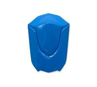 Kit alerón Lateral Moto para Suzuki GSXR 1000 GSXR1000 GSX-R1000 K9 2009-2016 Carenado Trasero Rígido Motocicleta(Azure)