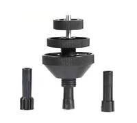 kit alineacion embrague auto Herramienta Calibración Embrague Coche Calibrador Orificio Automático Corrección Centrado Máquinas Correctoras Accesorios Reemplazo Rodamiento Mano