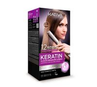Kit Alisado Brasileño Express Kativa