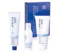 Kit Alisador Para Cabello INEBRYA Bionic Straight Kit 3 Pasos Libre De Amoníaco