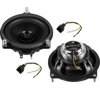 Kit Altavoces Coaxiales ESX VXM42 10cm 120W Max Para Mercedes C/GLC/E Negro