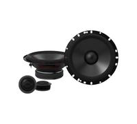 Kit Altavoces De 2 Vías Alpine S-S65C 165Mm 6.5" 240W Max
