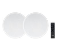 Kit altavoces techo 6'½ 2x25w wifi bt fonestar ks-08wifi ks-08wifi