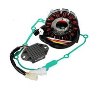 Kit Alternador Estator + Regulador + Junta para Yamaha WR450F WR 450F 2007-2011