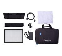 Kit Amaran Pano 120c, Carbón vegetal (versión UE)