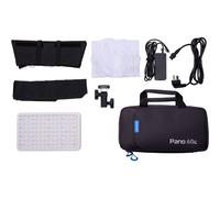 Kit Amaran Pano 60c, Carbón vegetal (versión UE)