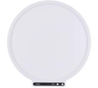 Amaran Panel luminoso bicolor con soporte de sobremesa Kit Verge Max Blanco