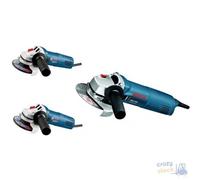 Kit Amoladoras GWS 22-230 2 Pzas GWS 750 Bosch