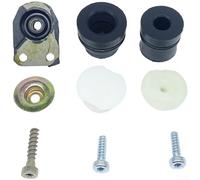 Kit amortiguador de vibración de motosierra para MS260 MS240 026 024, sustituye a 1121 790 9901 1125 791 7310(A)